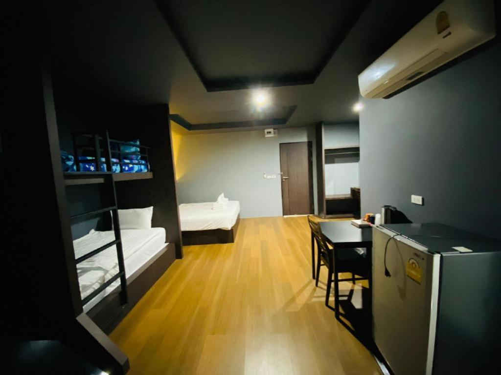 Luxsna Residence Hat Yai Exterior foto